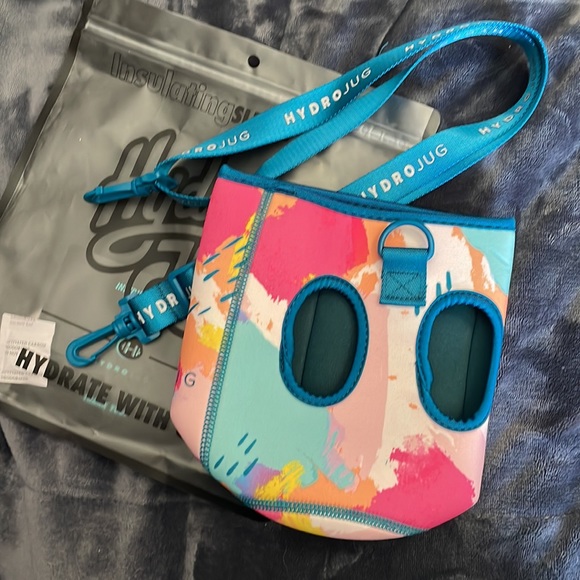 Limited Edition Hydrojug sleeve -NEW - Picture 2 of 2